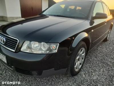 Audi A4 Avant 1.9 TDI