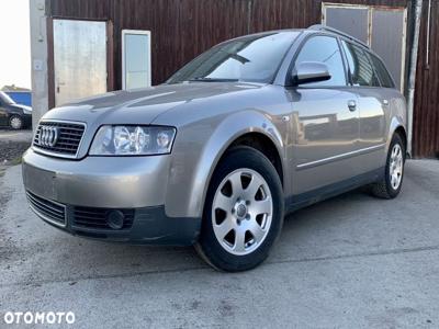 Audi A4 Avant 1.9 TDI