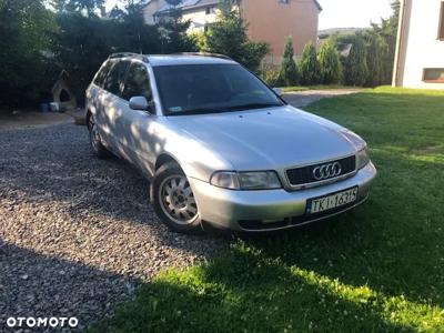 Audi A4 Avant 1.9 TDI