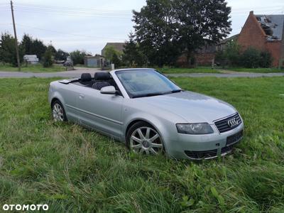 Audi A4 Avant 2.5 TDI