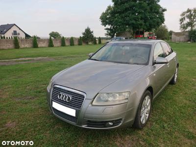 Audi A6 2.0 TDI