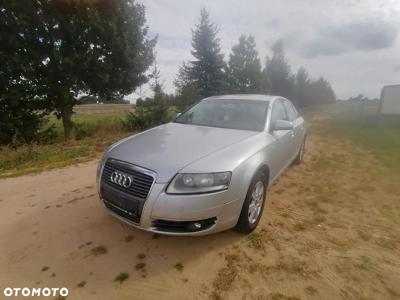 Audi A6 2.7 TDI