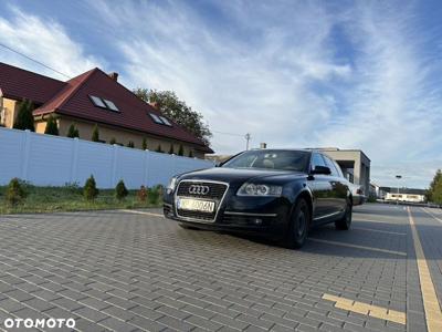 Audi A6 2.7 TDI