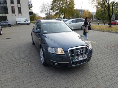 Audi A6 C6 2005