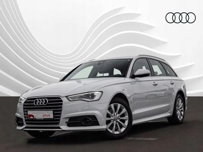 Audi A6 C7 Avant Facelifting 2.0 TDI ultra 190KM 2016