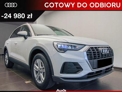 Audi Q3 II SUV 2.0 40 TFSI 190KM 2023