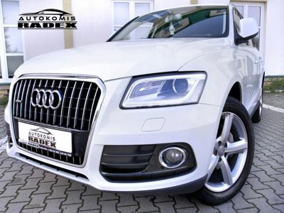 Audi Q5 I 2013