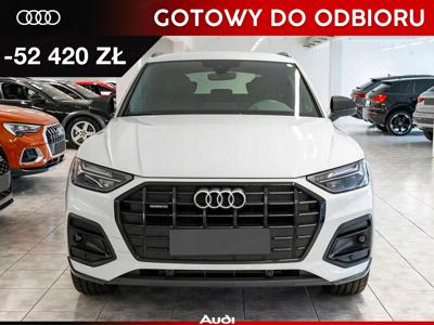 Audi Q5 II SUV Facelifting 2.0 40 TDI 204KM 2023