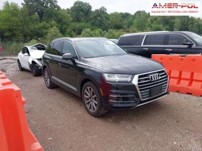 Audi Q7 II 2019