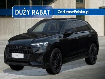 Audi Q8 SUV 3.0 50 TDI 286KM 2023