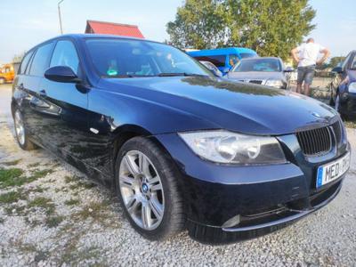 BMW 320 w cenie wszystkie oplaty E90E91E92E93(2005-2012)