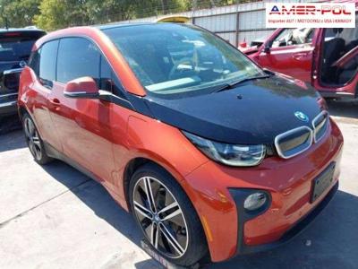 BMW i3 Hatchback i3 Elektryczny 170KM 2014