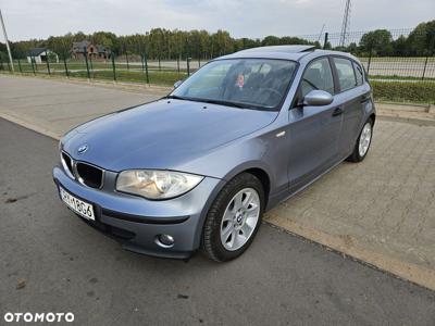 BMW Seria 1 116i