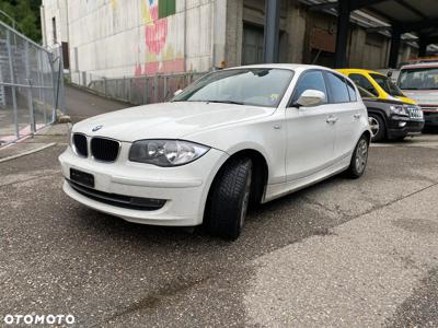 BMW Seria 1 116i