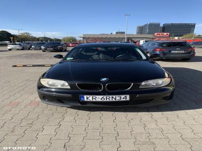 BMW Seria 1 116i