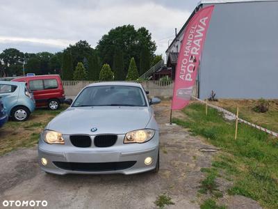 BMW Seria 1 116i