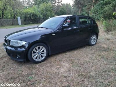 BMW Seria 1 116i