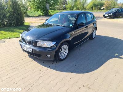 BMW Seria 1 116i