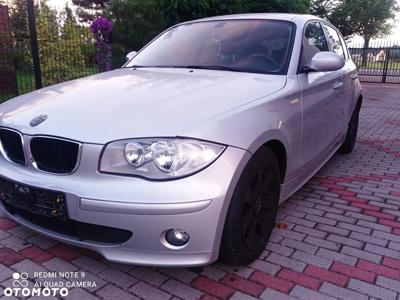 BMW Seria 1 116i