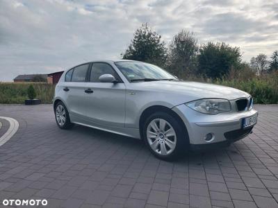 BMW Seria 1 116i