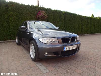 BMW Seria 1 116i