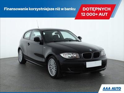 BMW Seria 1 E81/E87 2010