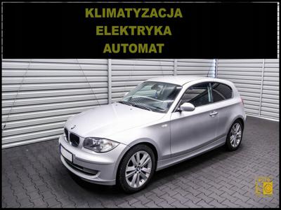 BMW Seria 1 E81/E87 Hatchback 5d E87 2.0 118d 143KM 2007