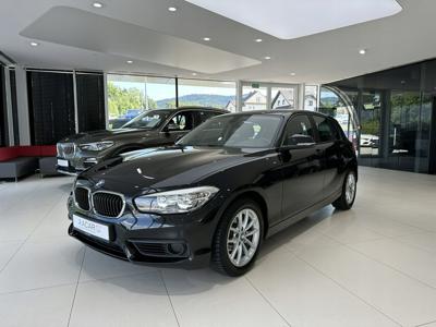 BMW Seria 1 F20-F21 2018