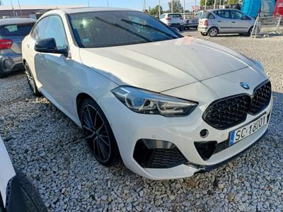 BMW Seria 2 G42-U06 M Gran Coupe 2.0 235i 306KM 2020