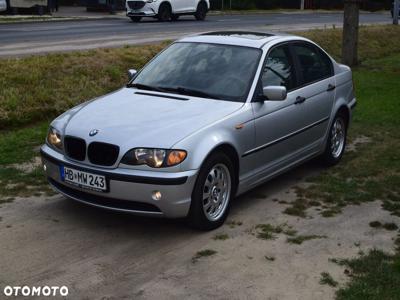 BMW Seria 3