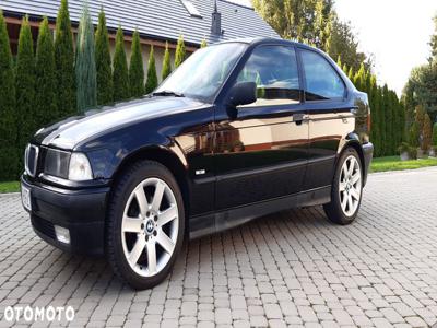 BMW Seria 3 316i