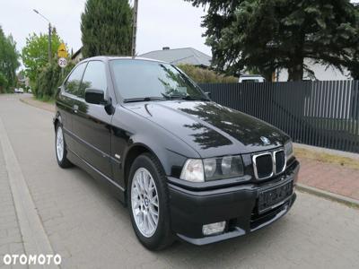 BMW Seria 3 316i