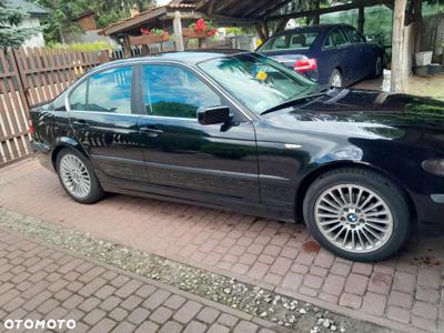 BMW Seria 3 316i