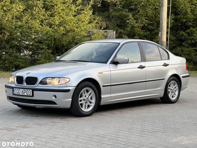 BMW Seria 3 316i