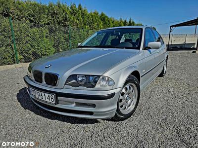 BMW Seria 3 316i