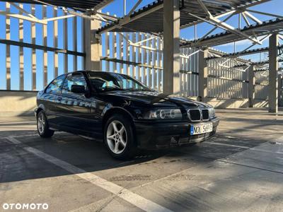 BMW Seria 3 316i