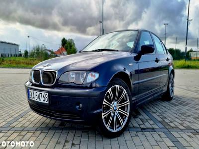 BMW Seria 3 316i