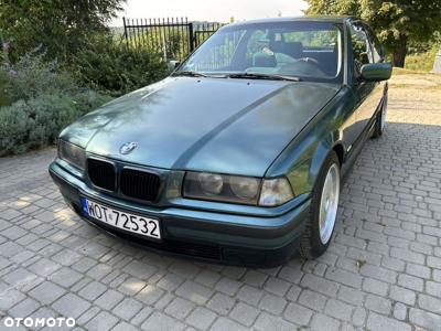 BMW Seria 3 316i