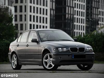 BMW Seria 3 318Ci