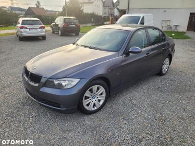 BMW Seria 3 318i