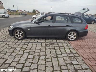 BMW Seria 3 318i