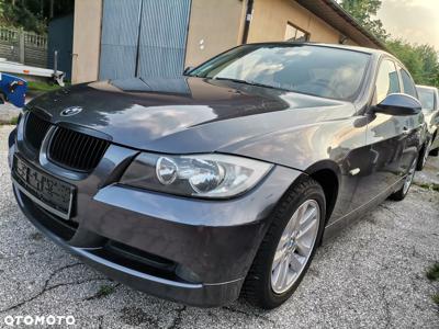 BMW Seria 3 318i