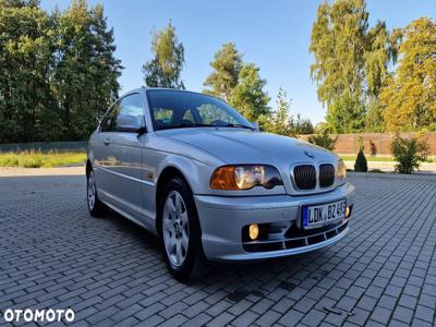 BMW Seria 3 320Ci