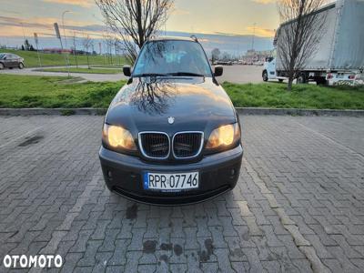 BMW Seria 3 320d