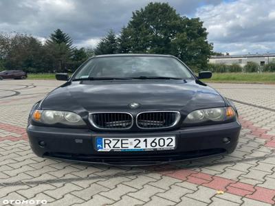 BMW Seria 3 320d