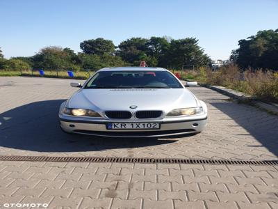 BMW Seria 3 320d