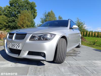 BMW Seria 3 320d