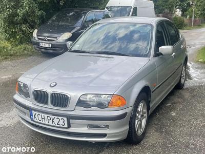 BMW Seria 3 320i