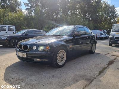 BMW Seria 3 320td