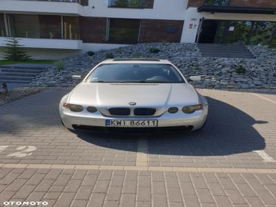 BMW Seria 3 320td